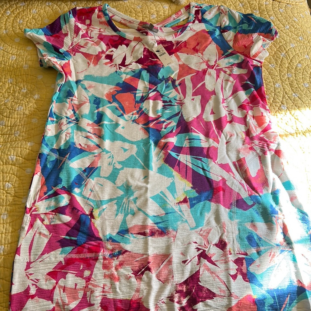 Talbot Summer / Vacation Dress